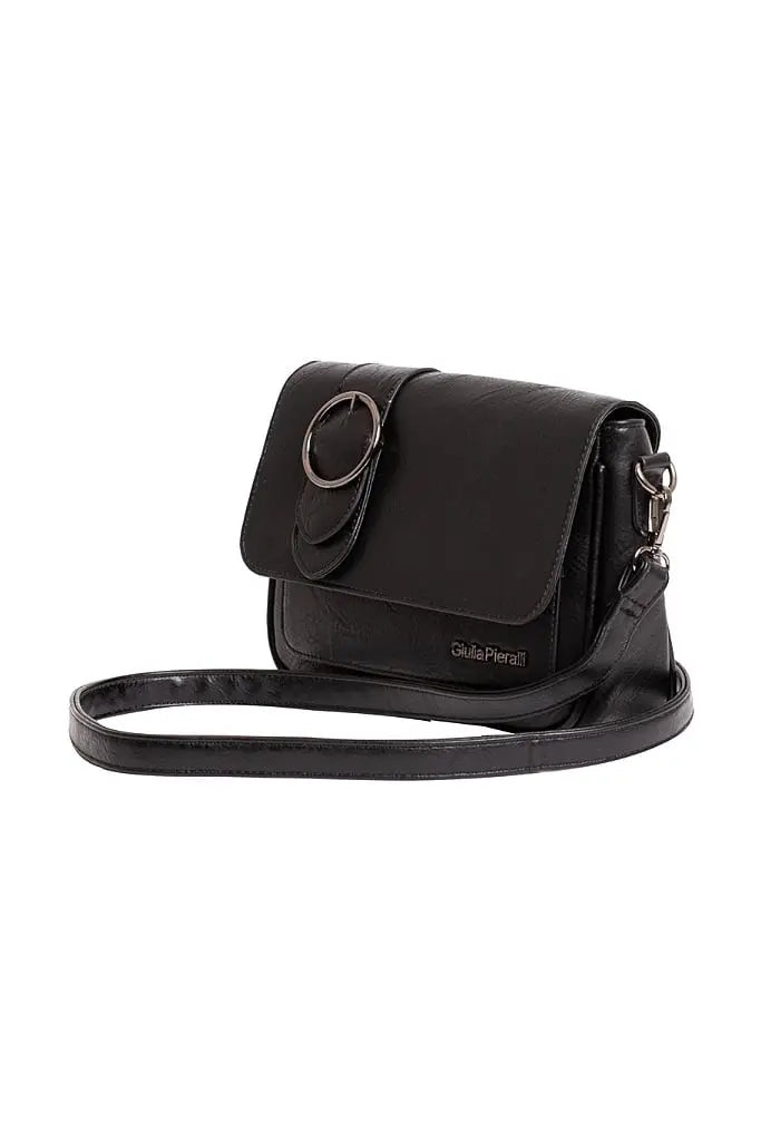 Giulia Pieralli Mia Axelremsväska - Travels And Bags