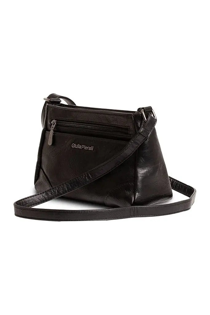 Giulia Pieralli Mona Axelremsväska - Travels And Bags