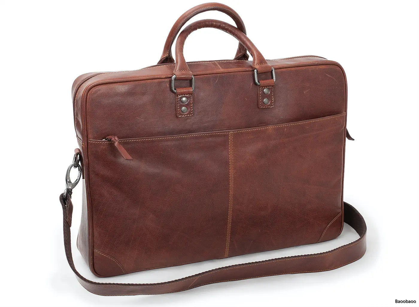 BaooBaoo 15" Datorportfölj - Travels And Bags