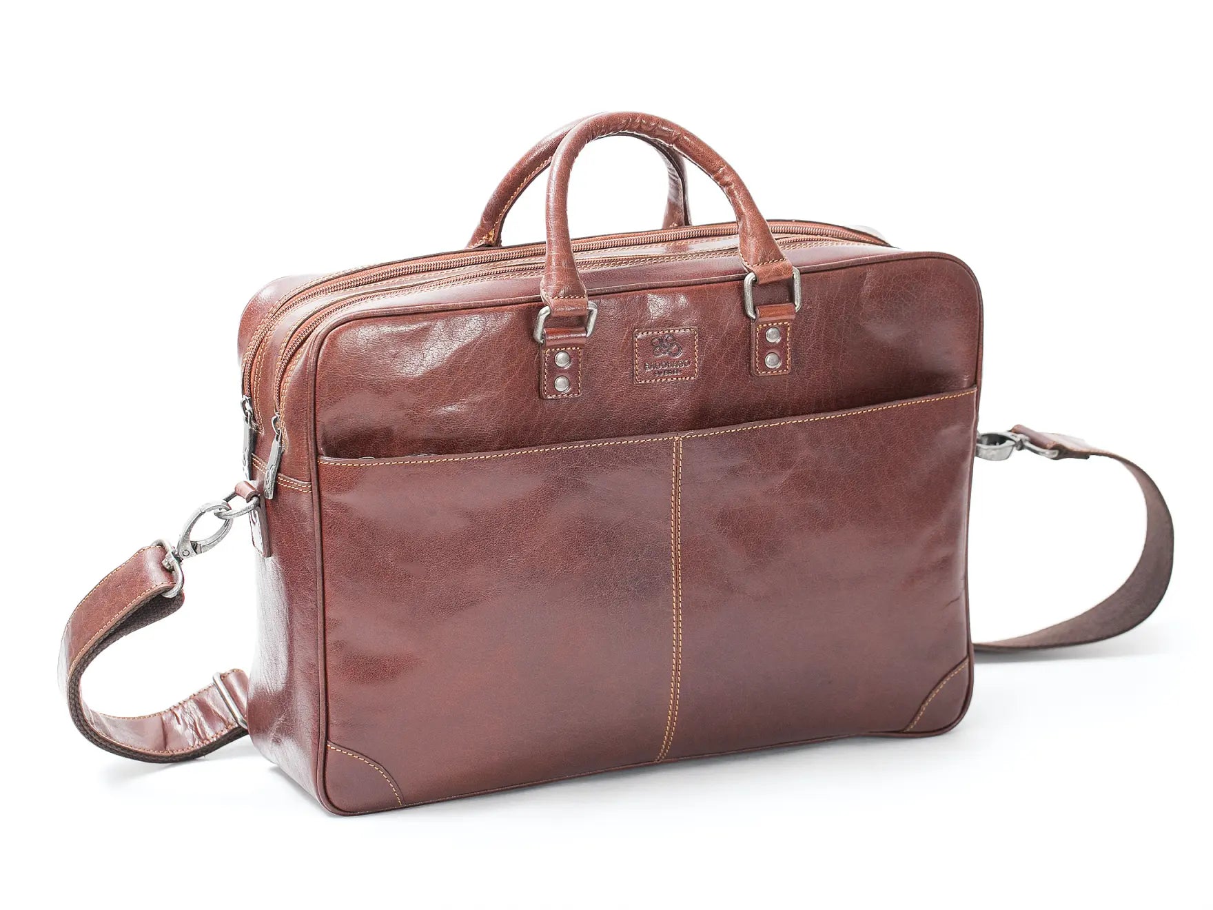 BaooBaoo 15" Datorportfölj - Travels And Bags