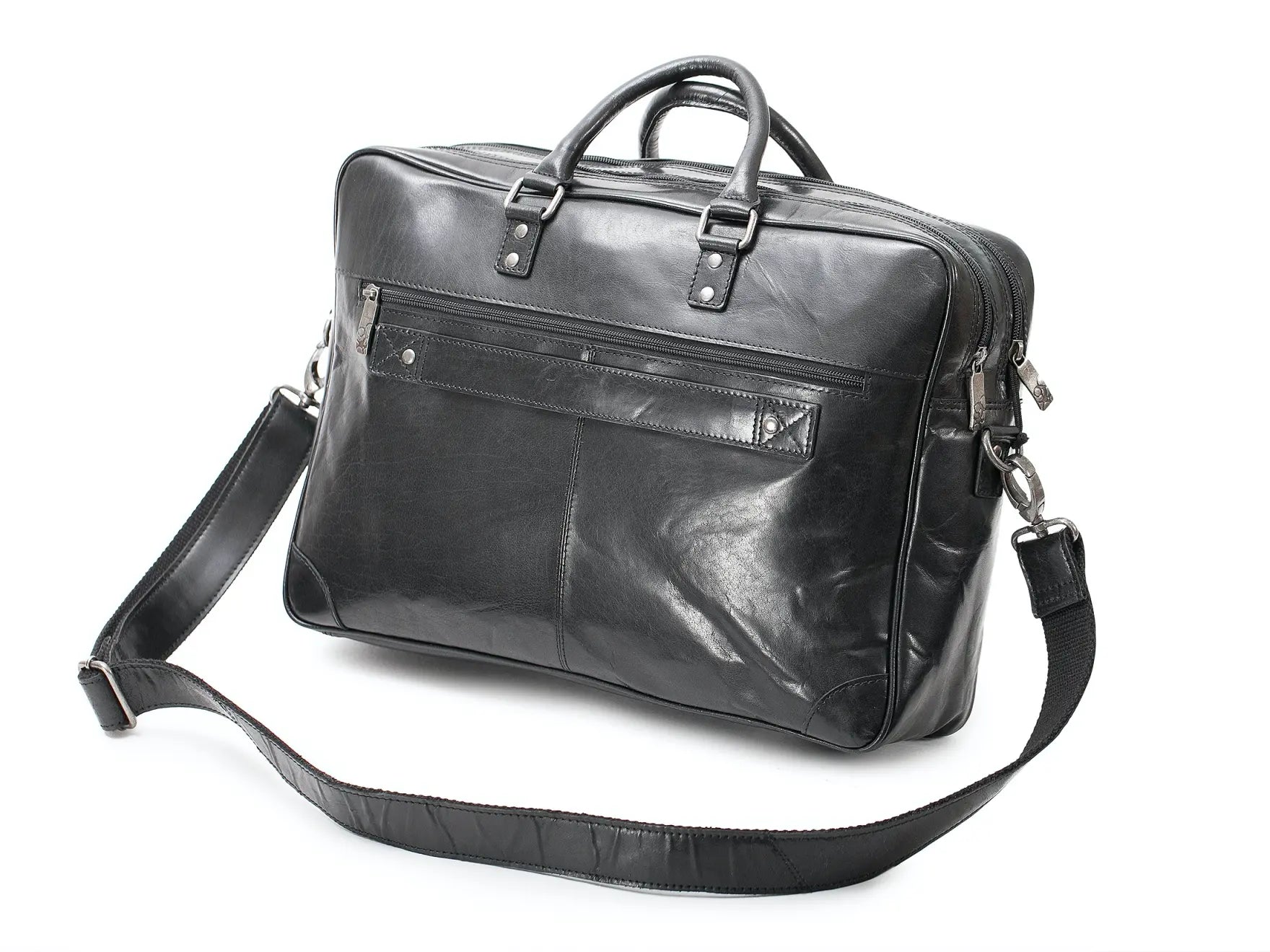 BaooBaoo 15" Datorportfölj - Travels And Bags