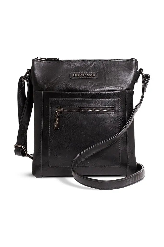 Giulia Pieralli Jenny Axelremsväska - Travels And Bags
