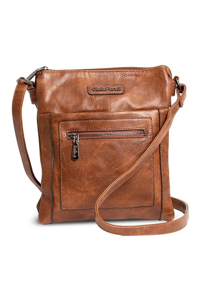 Giulia Pieralli Jenny Axelremsväska - Travels And Bags