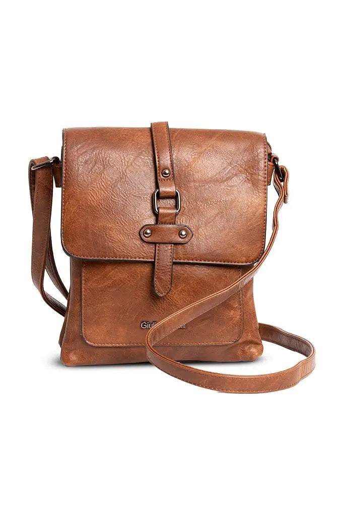 Giulia Pieralli Carina Axelremsväska - Travels And Bags