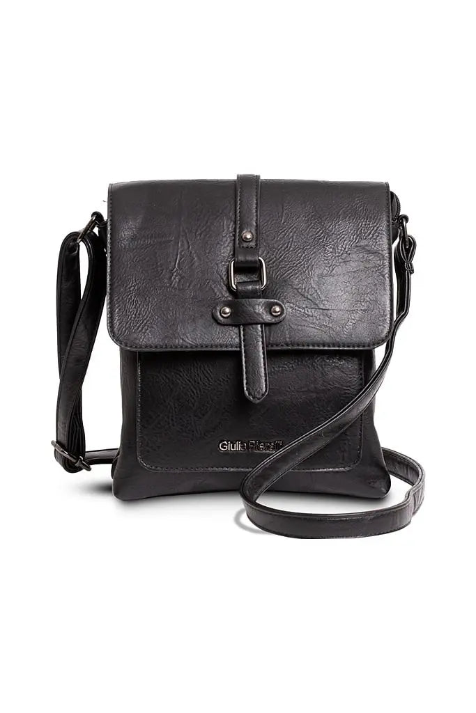 Giulia Pieralli Carina Axelremsväska - Travels And Bags