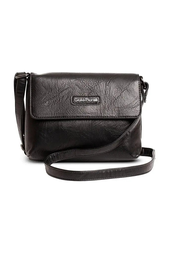 Giulia Pieralli Linda Axelremsväska - Travels And Bags