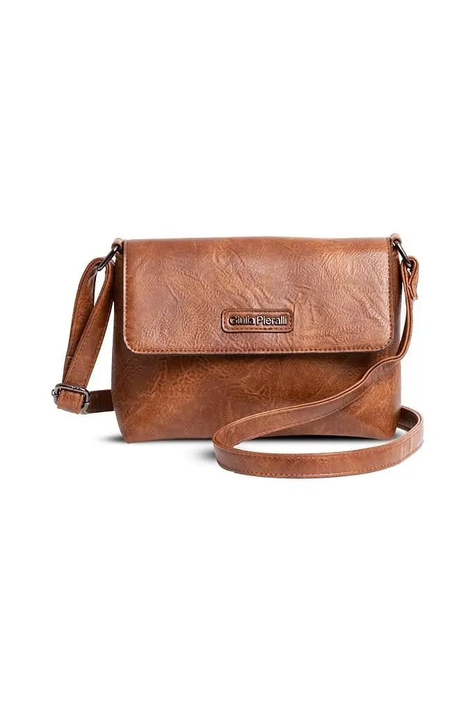 Giulia Pieralli Linda Axelremsväska - Travels And Bags