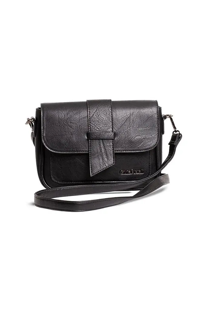 Giulia Pieralli Sandra Axelremsväska - Travels And Bags