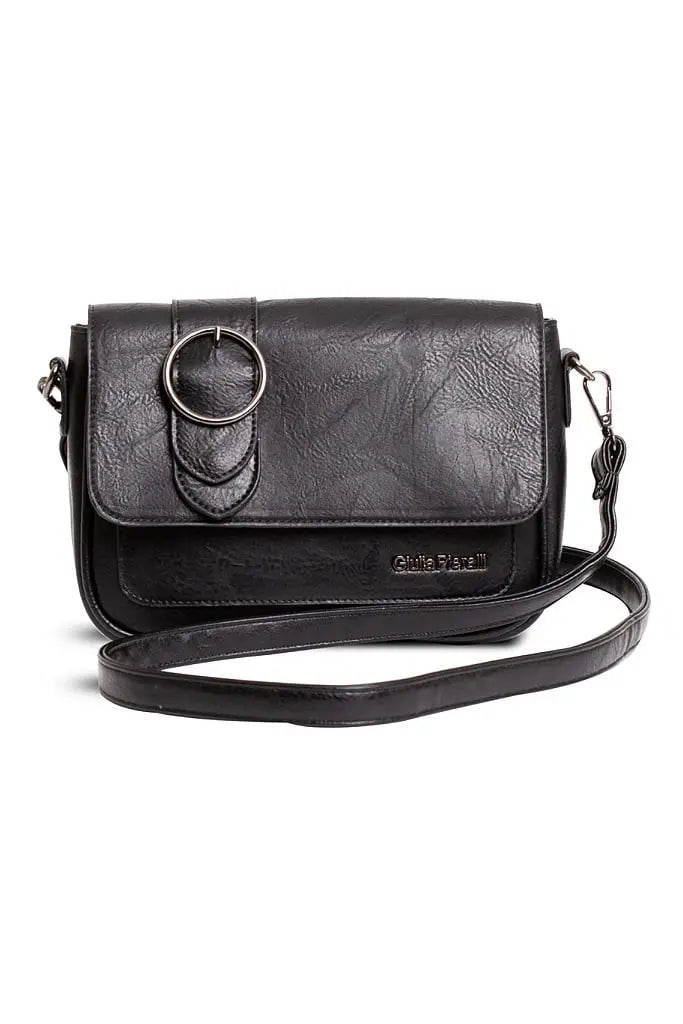 Giulia Pieralli Mia Axelremsväska - Travels And Bags