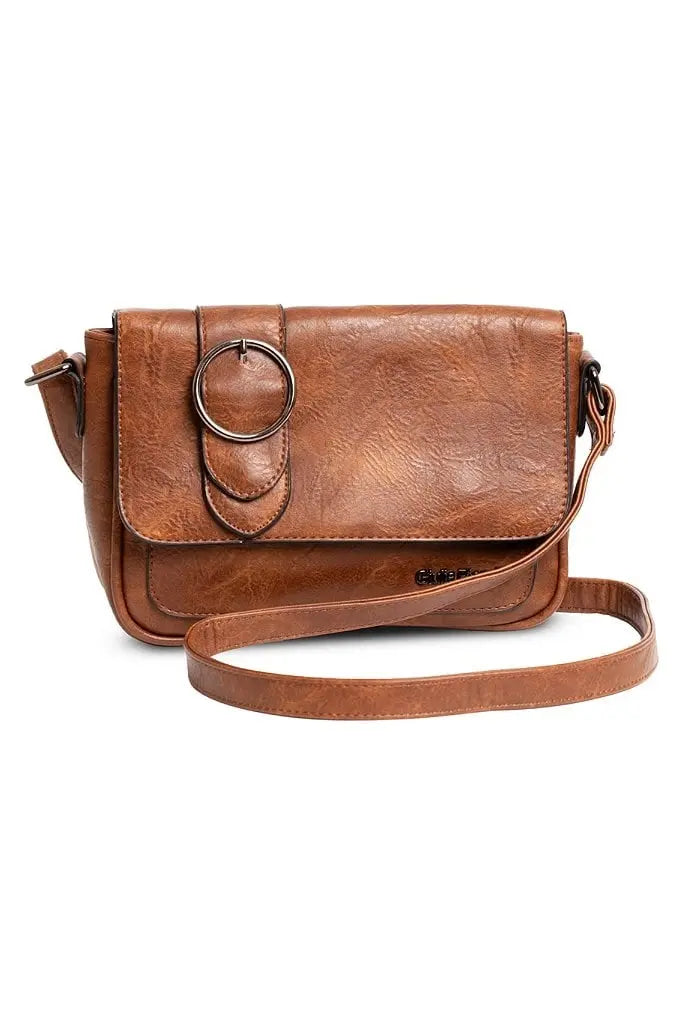 Giulia Pieralli Mia Axelremsväska - Travels And Bags