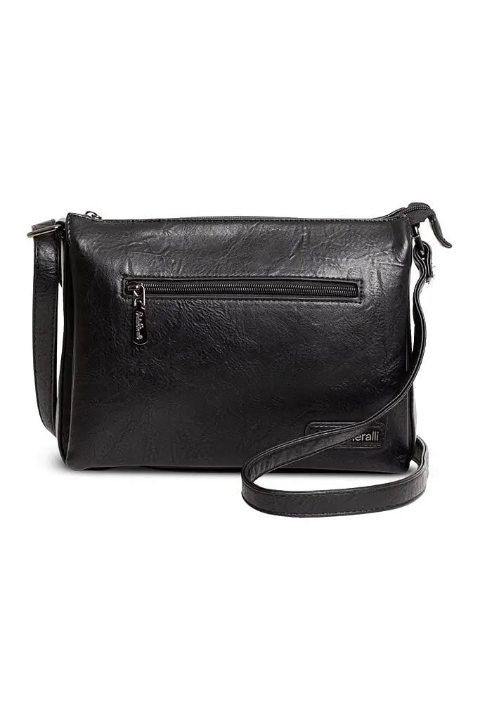 Giulia Pieralli Alma Axelremsväska - Travels And Bags