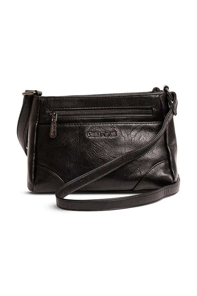 Giulia Pieralli Mona Axelremsväska - Travels And Bags