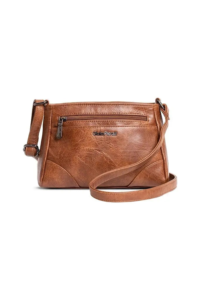 Giulia Pieralli Mona Axelremsväska - Travels And Bags