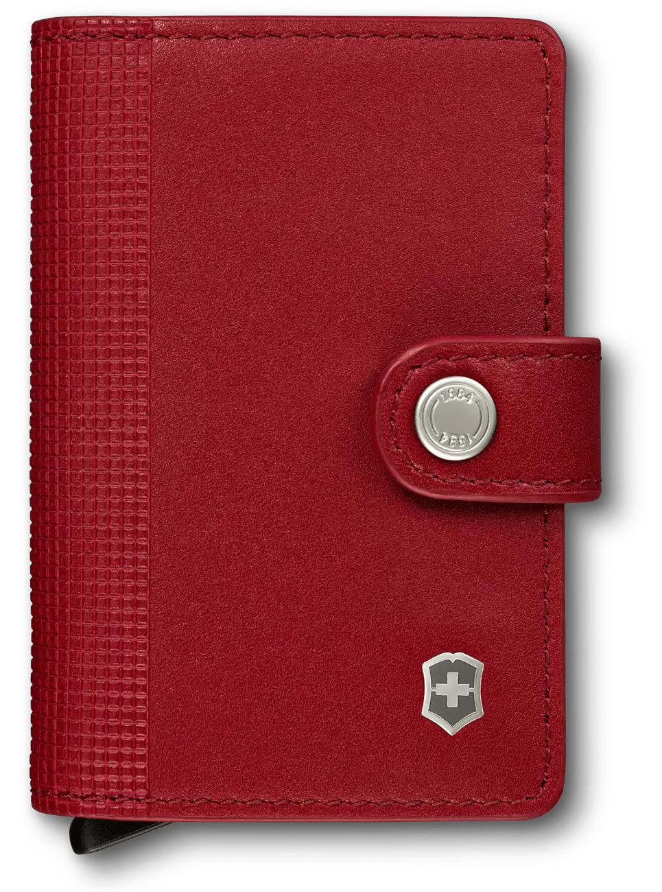 Victorinox Altius Secrid Kortplånbok - Travels And Bags