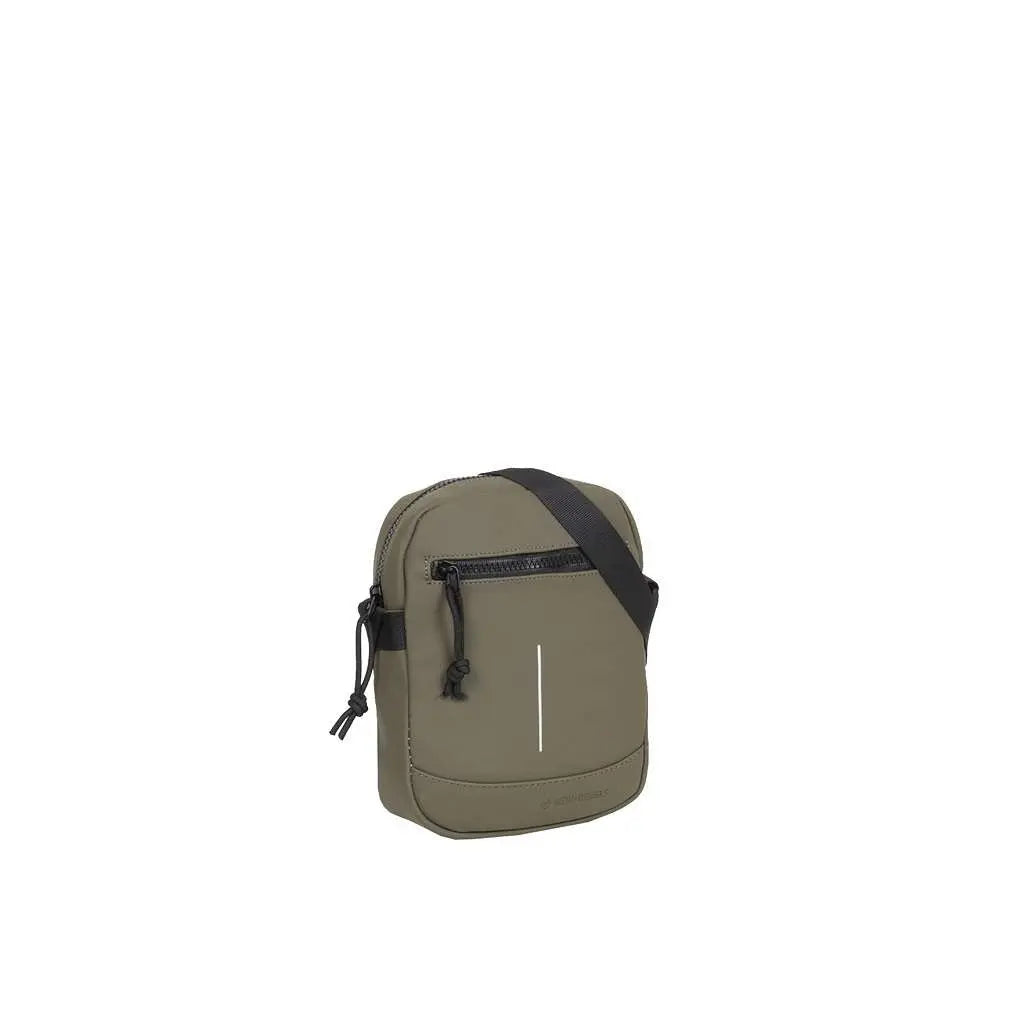 New Rebels Mart Columbus Crossbody-väska - Travels And Bags