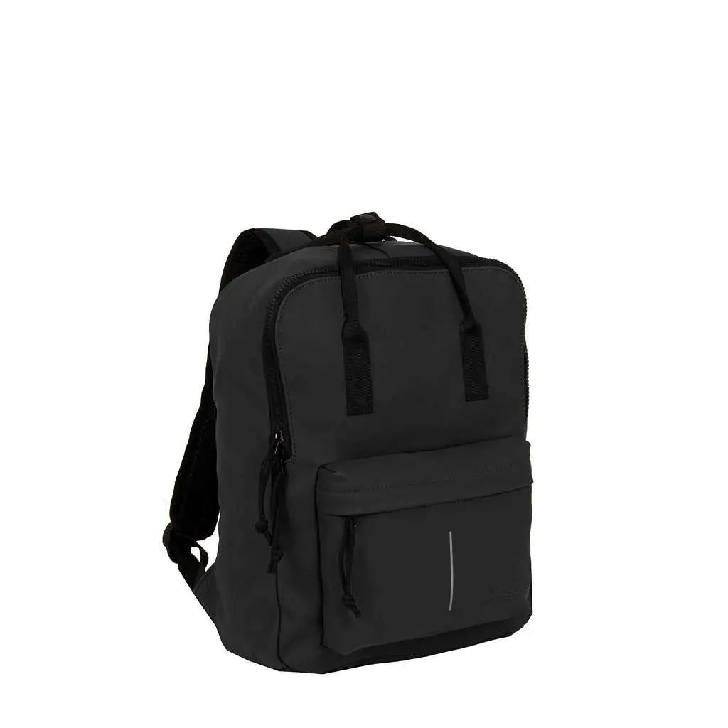 New Rebels Mart Chicago Handel 18L Ryggsäck - Travels And Bags