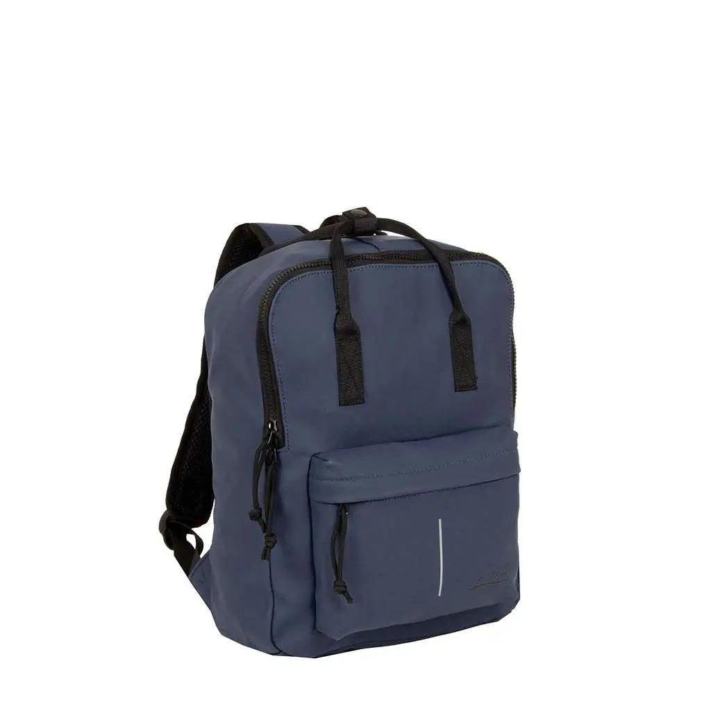 New Rebels Mart Chicago Handel 18L Ryggsäck - Travels And Bags