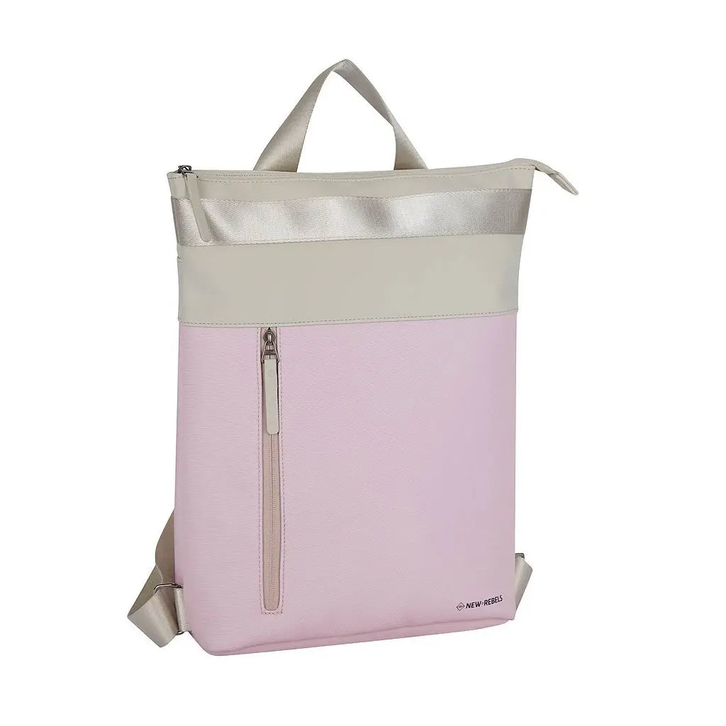 New Rebels Ceres Orlando Backpack - Travels And Bags