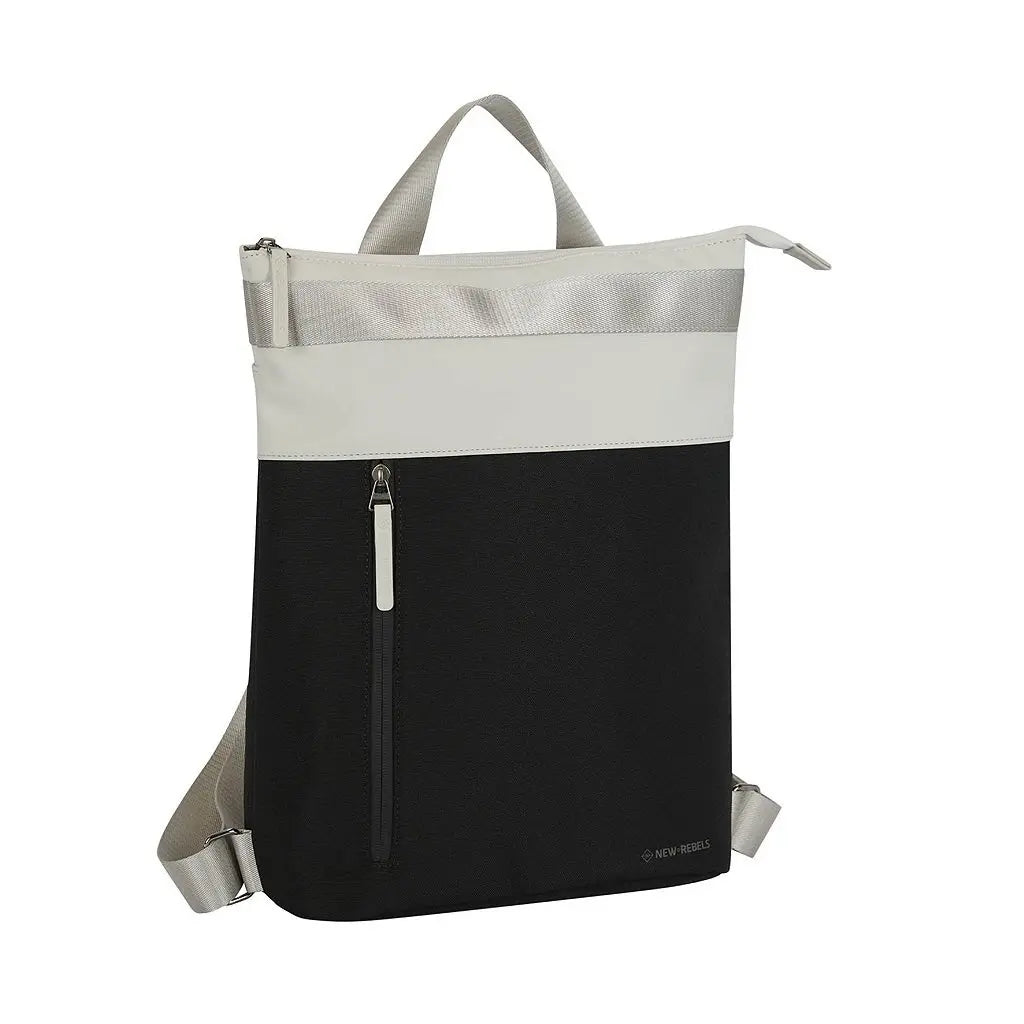 New Rebels Ceres Orlando Backpack - Travels And Bags
