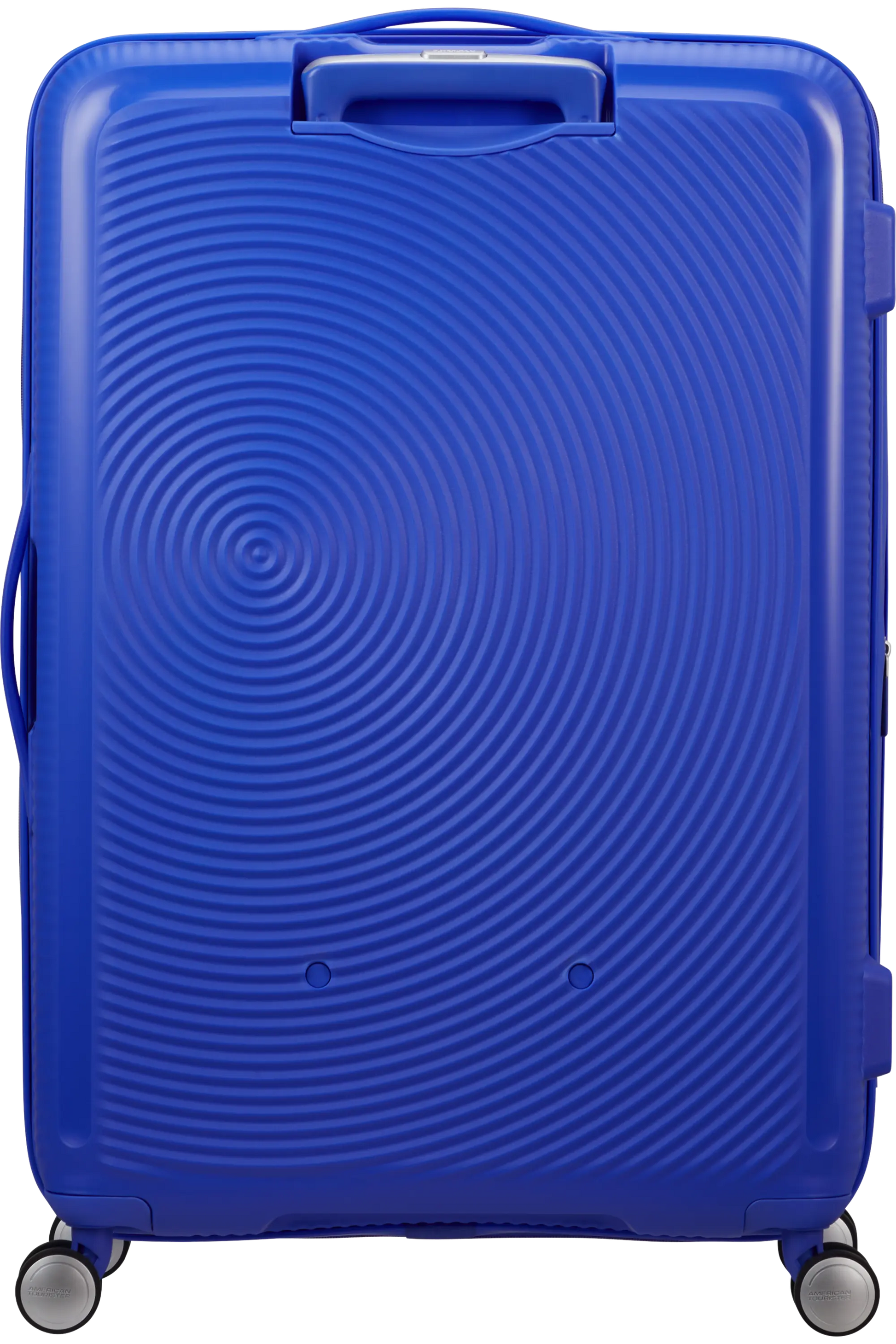 American Tourister Soundbox Mellanstor Resväska - Travels And Bags