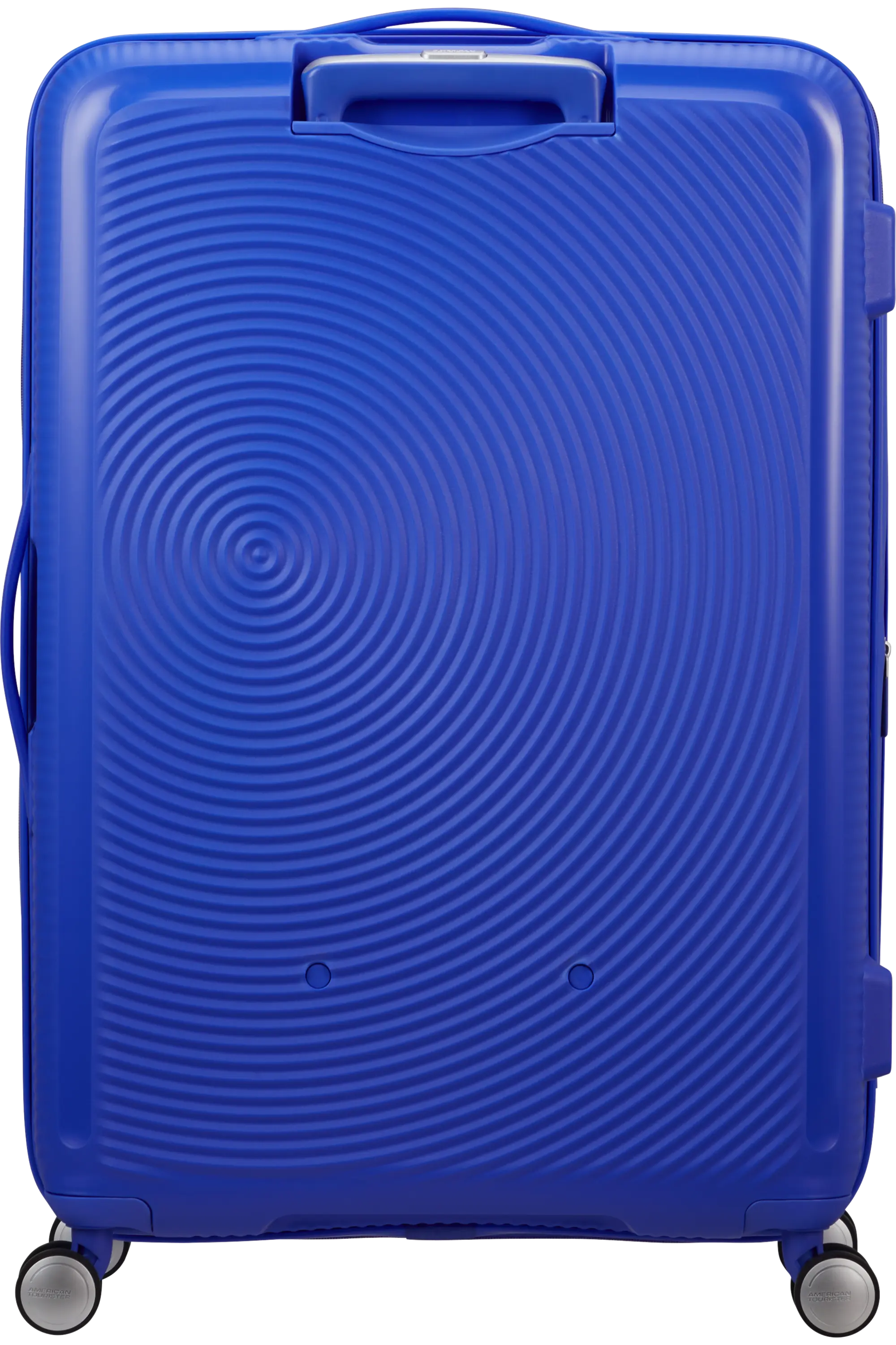 American Tourister Soundbox Mellanstor Resväska - Travels And Bags