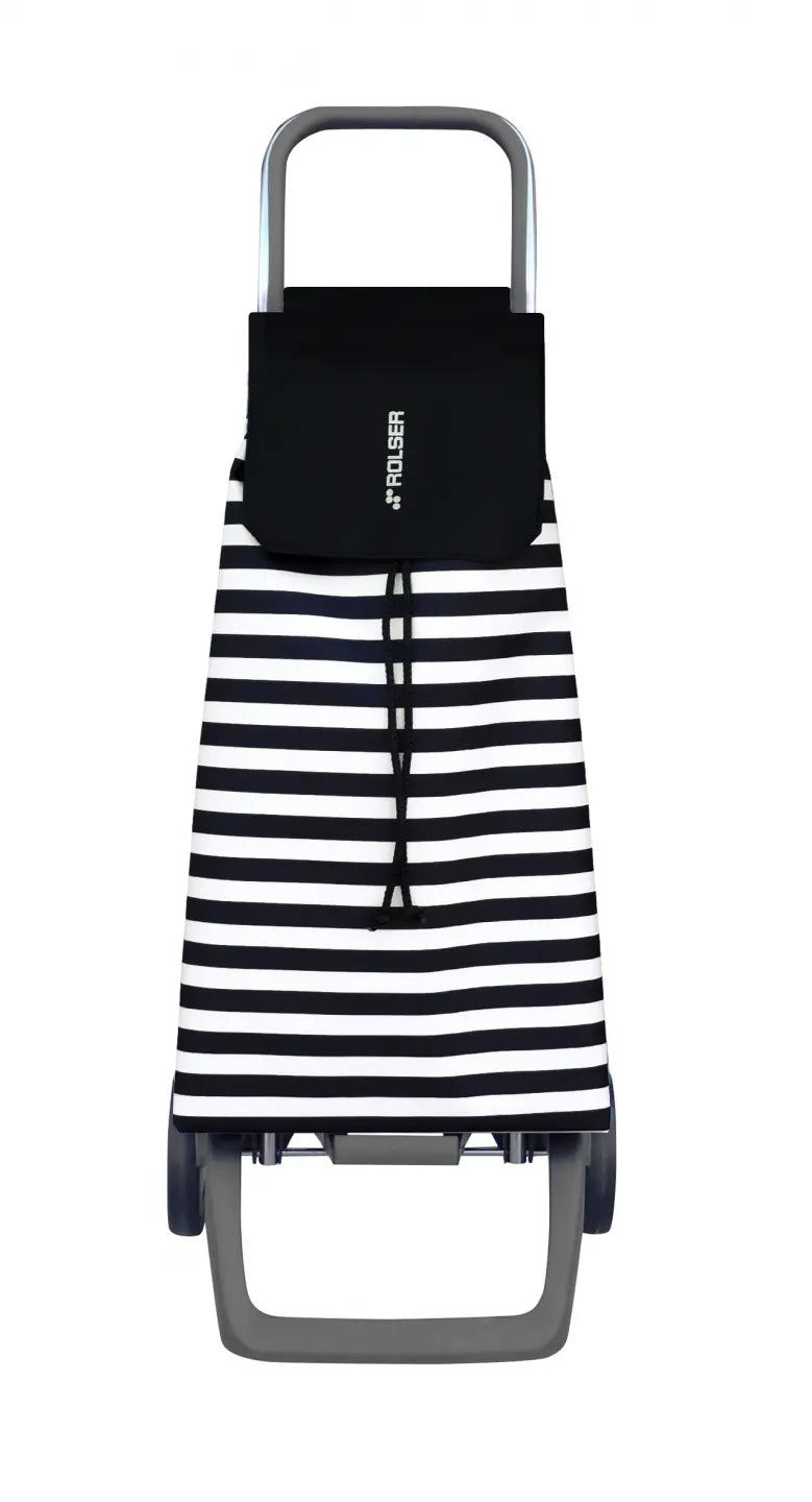 Rolser Joy Marina Shoppingvagn/dramaten - Travels And Bags