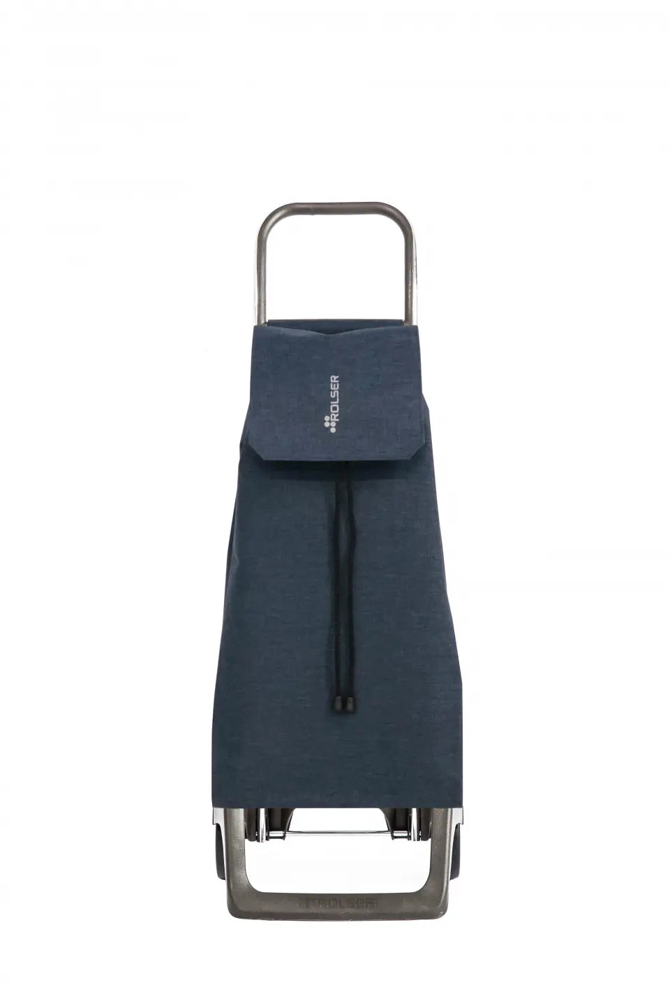 Rolser Joy Tweed Shoppingvagn/dramaten - Travels And Bags