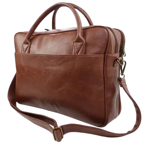 Blackhill Kensington Datorportfölj - Travels And Bags