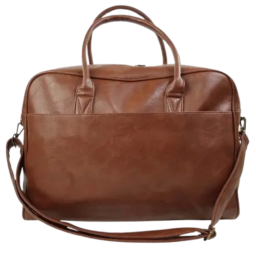 Blackhill Kensington datorväska - Travels And Bags