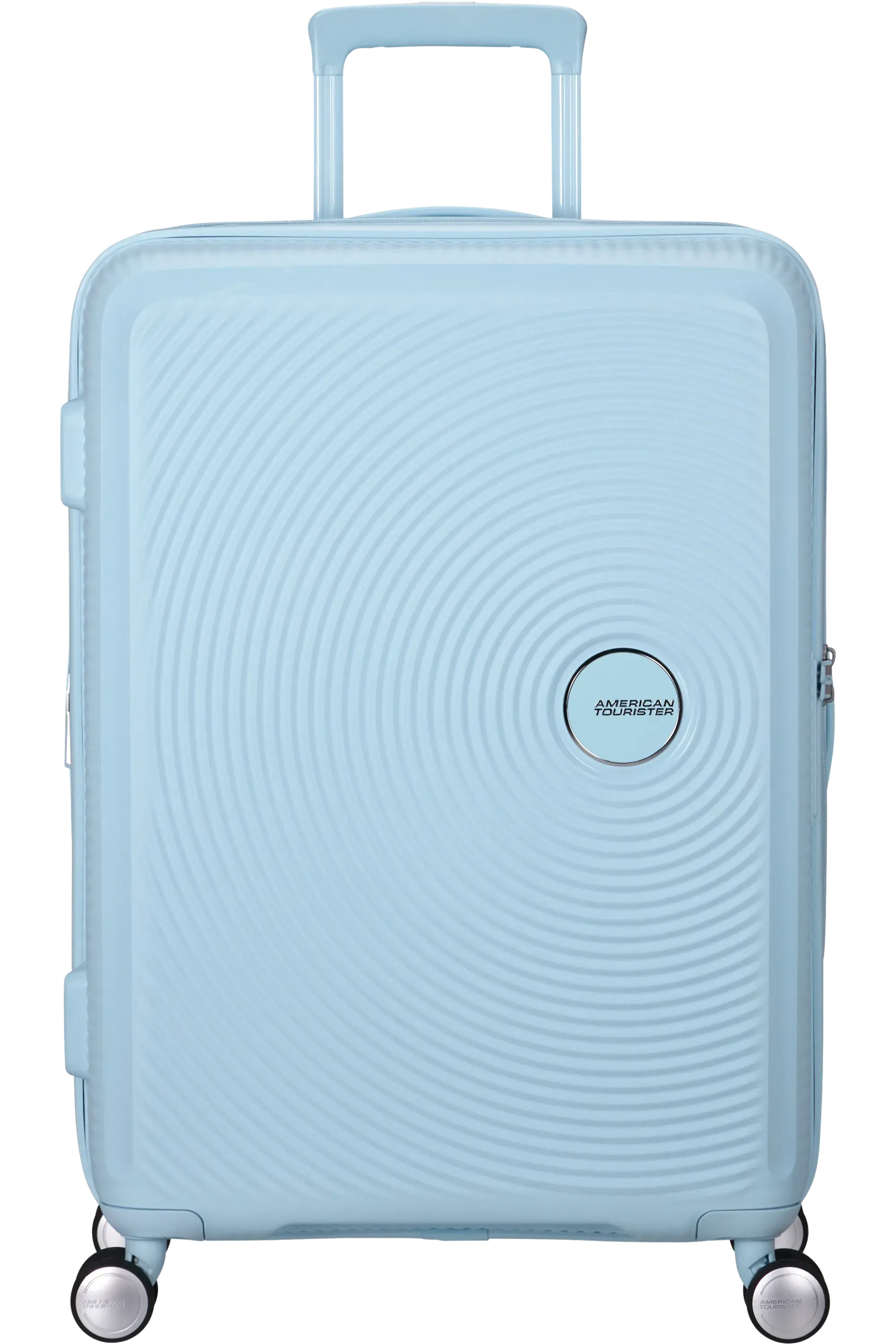 American Tourister Soundbox Mellanstor Resväska 66 cm American tourister