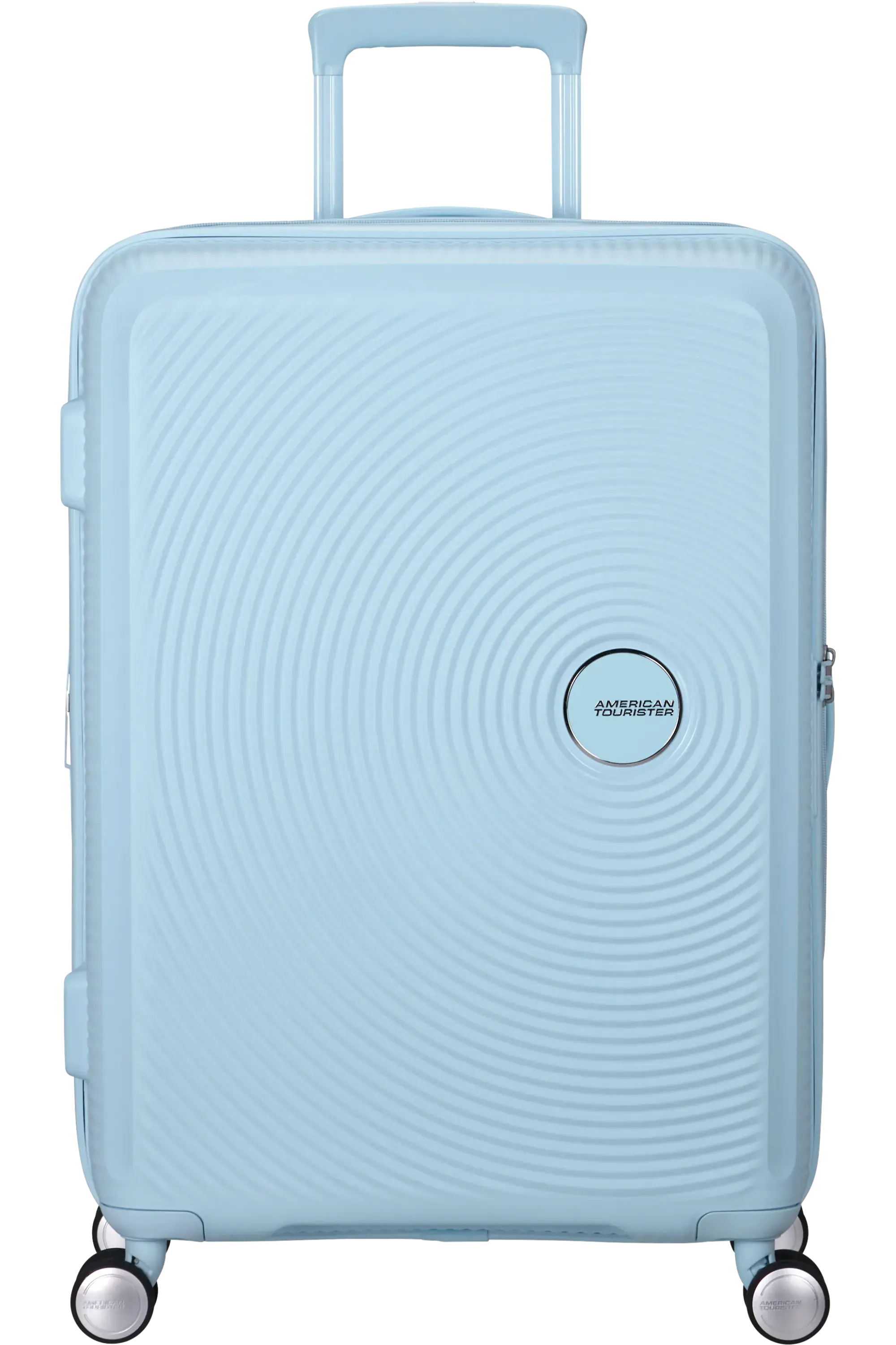 American Tourister Soundbox Mellanstor Resväska 66 cm American tourister
