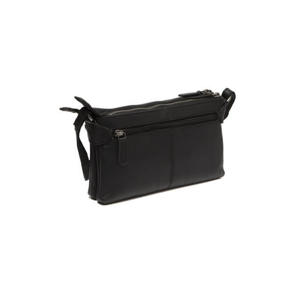 The Chesterfield Brand Sisli Axelremsväska - Svart - Travels And Bags