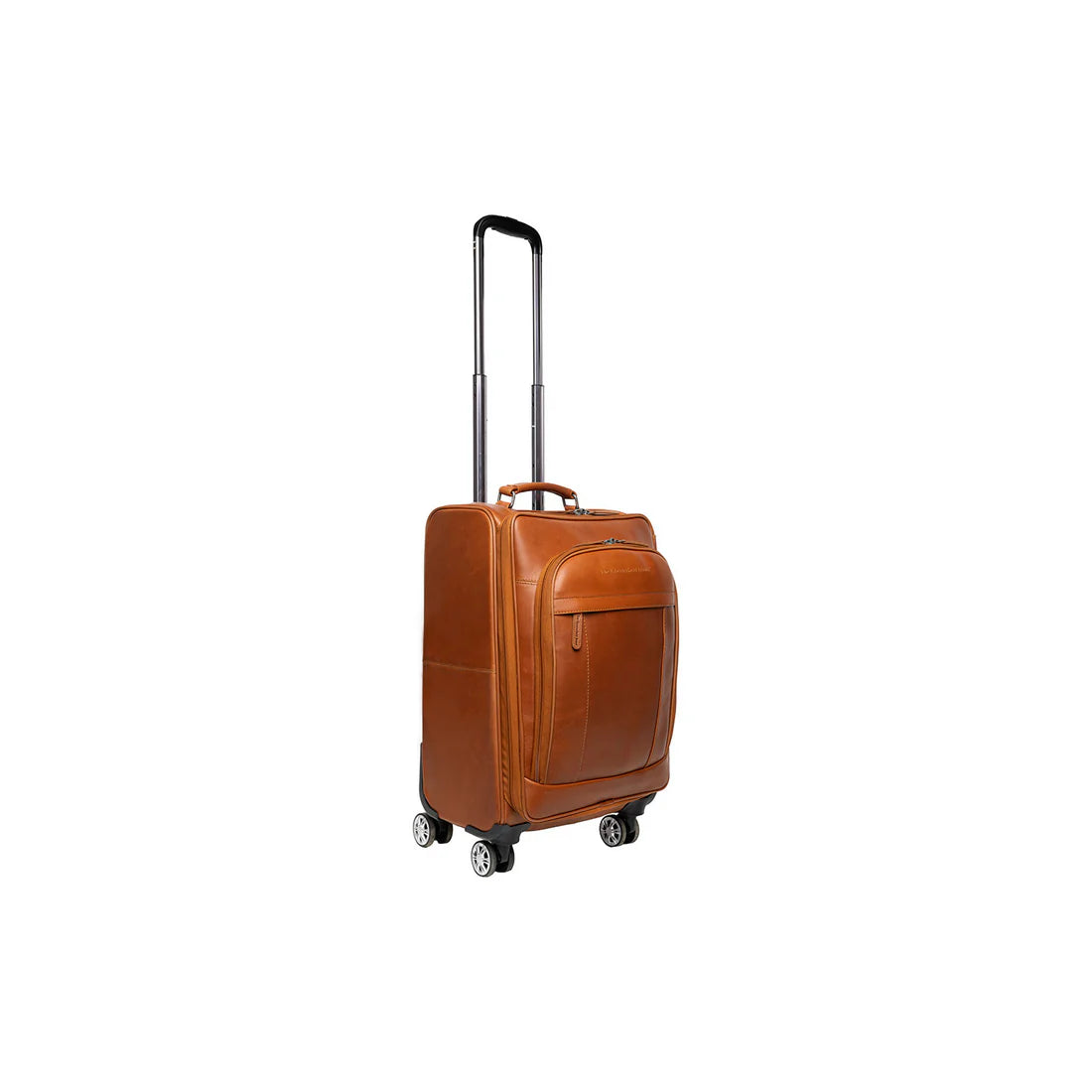 The Chesterfield Brand Key Largo Kabinväska - Cognac - Travels And Bags