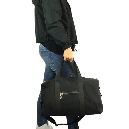 Blackhill Lenox Weekendbag - Travels And Bags