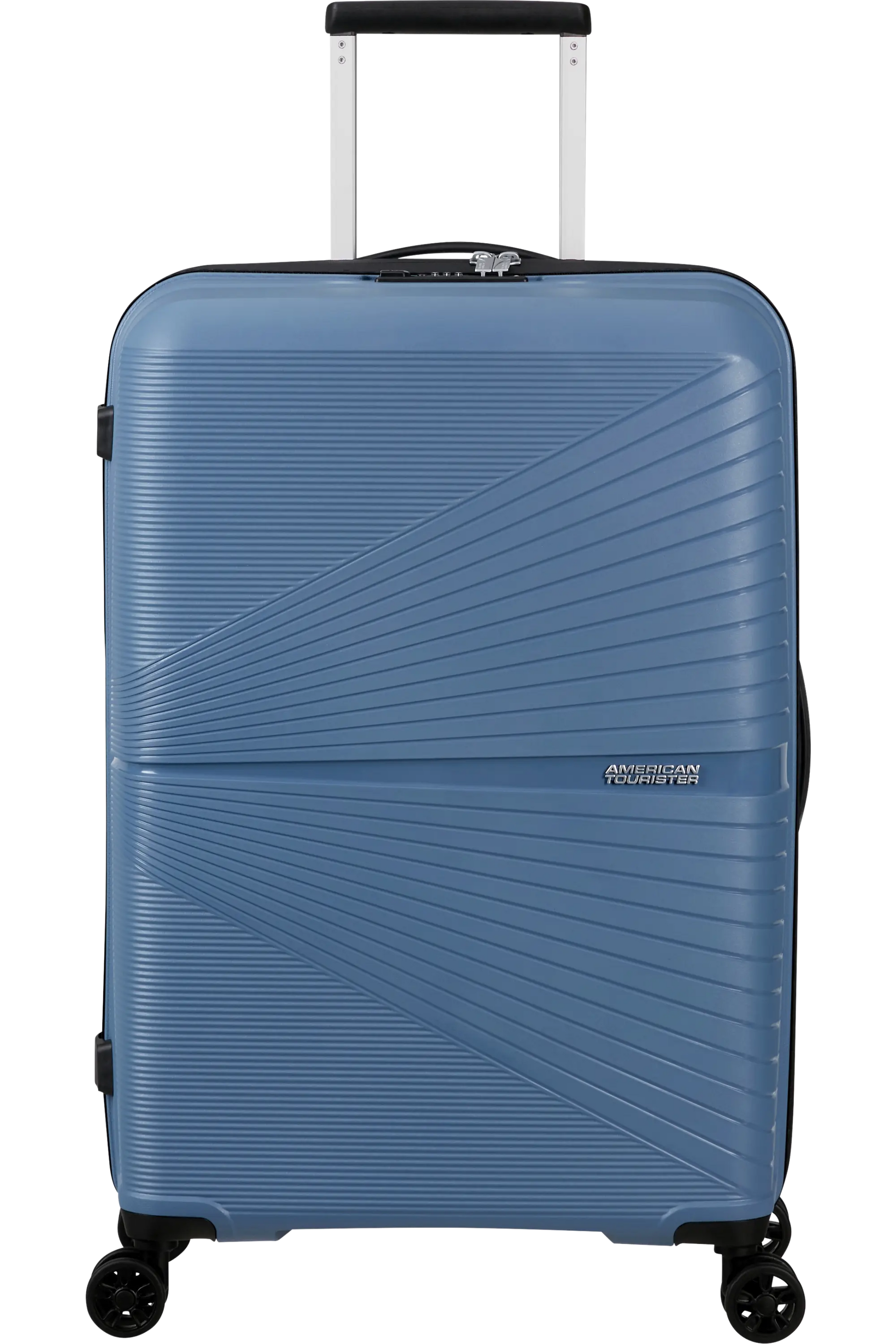 American Tourister Airconic Mellanstor resväska - Travels And Bags