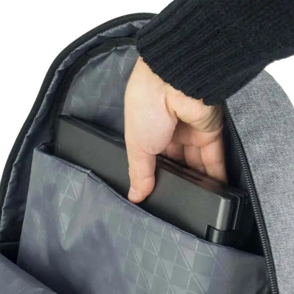 Blackhill Lyon Datorryggsäck - Travels And Bags