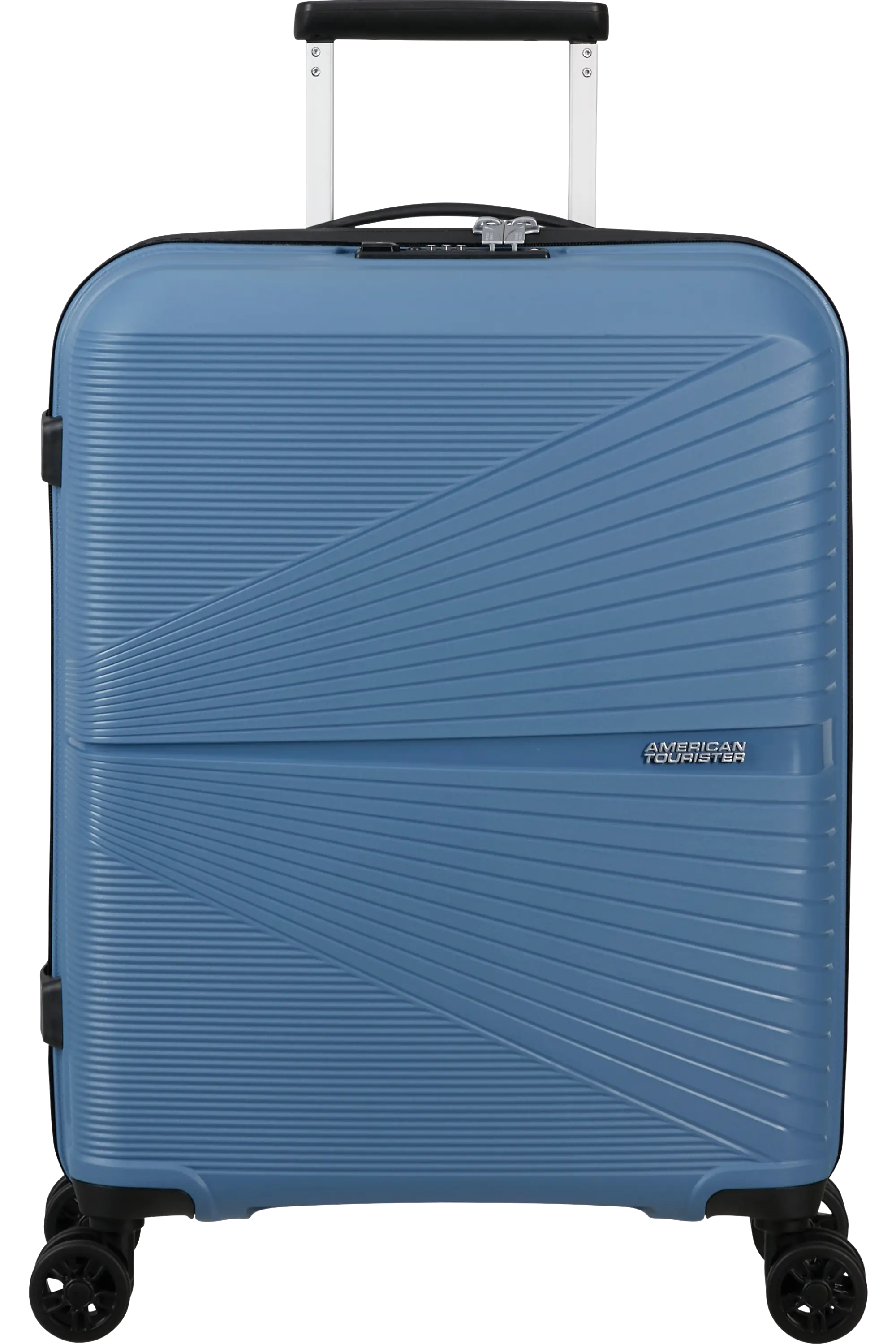 American Tourister Airconic Kabinväska - Travels And Bags