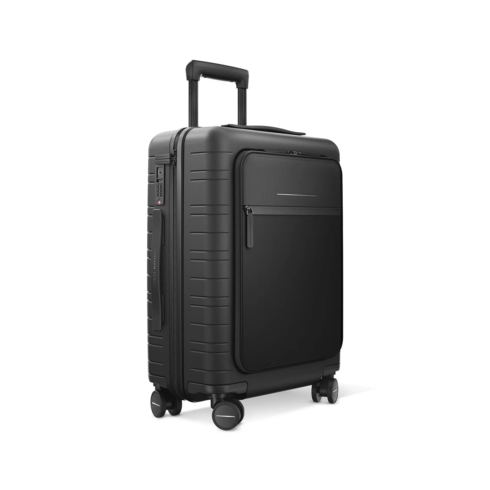 Horizn Studios M5 Essential Kabinväska 55 cm - Svart - Travels And Bags