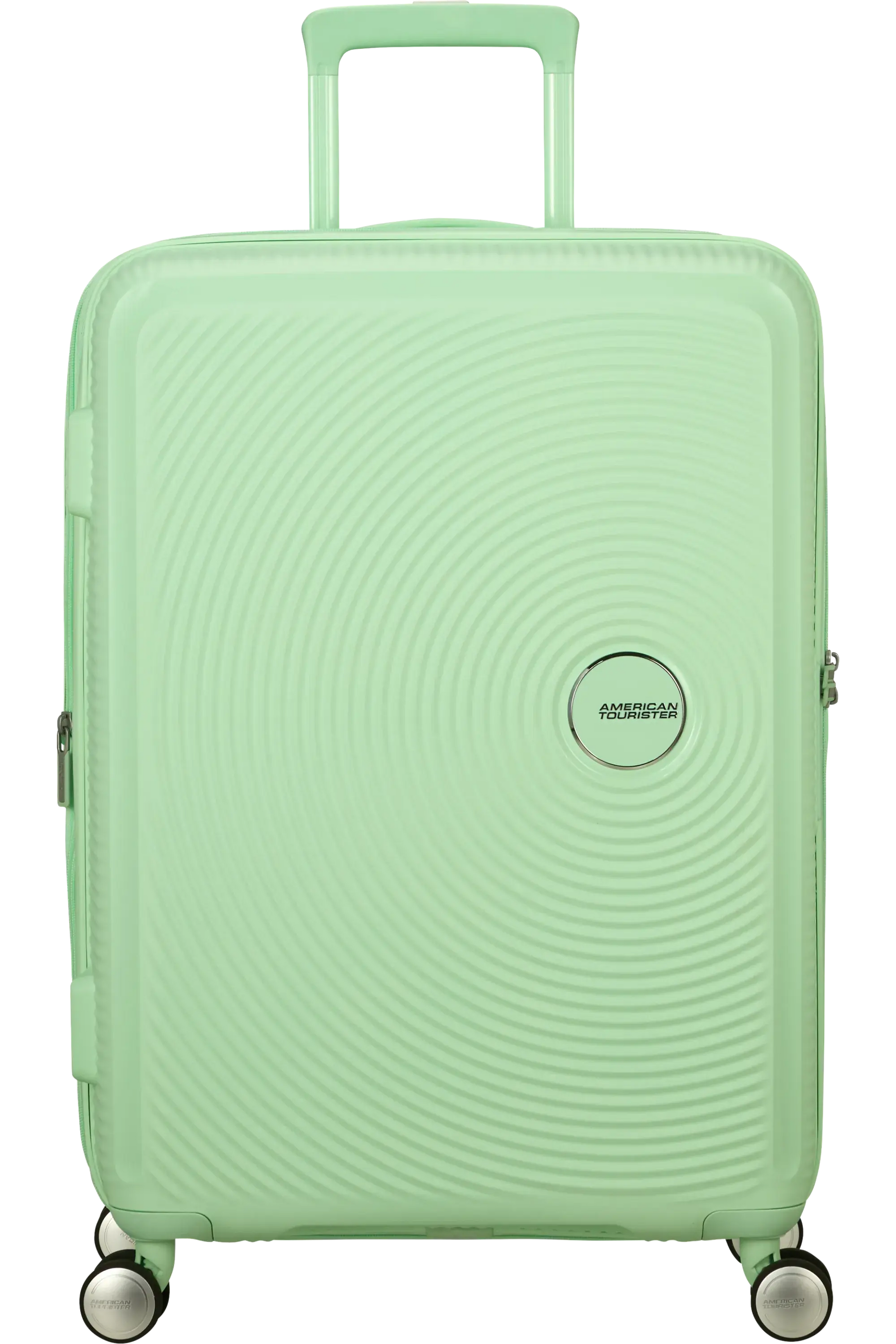 American Tourister Soundbox Mellanstor Resväska 66 cm American tourister