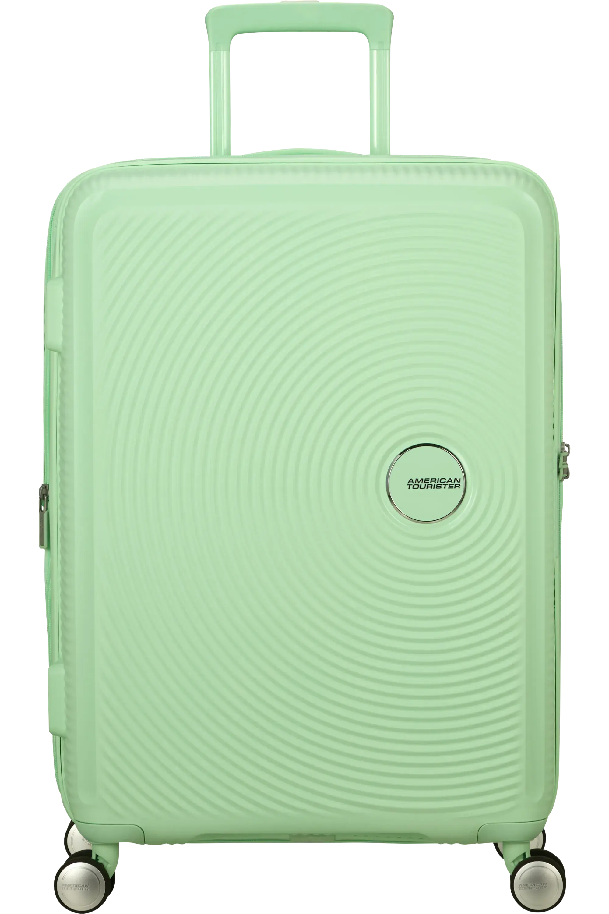 American Tourister Soundbox Mellanstor Resväska 66 cm American tourister