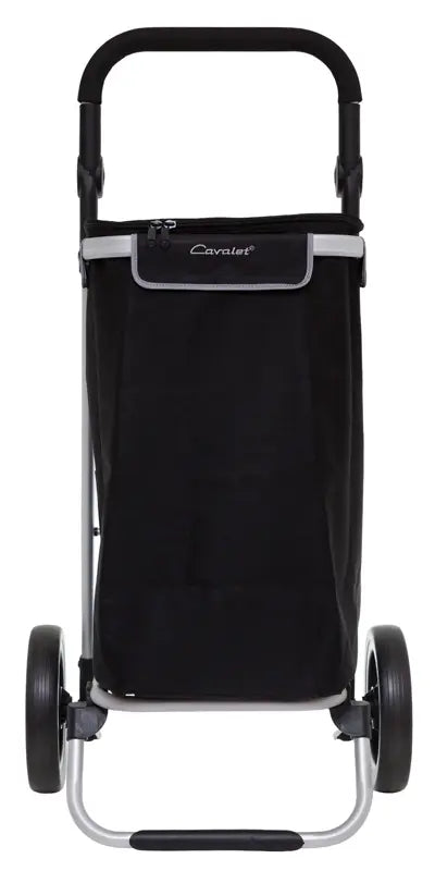 Cavalet Smartshopper DLX Shoppingvagn/dramaten - Travels And Bags