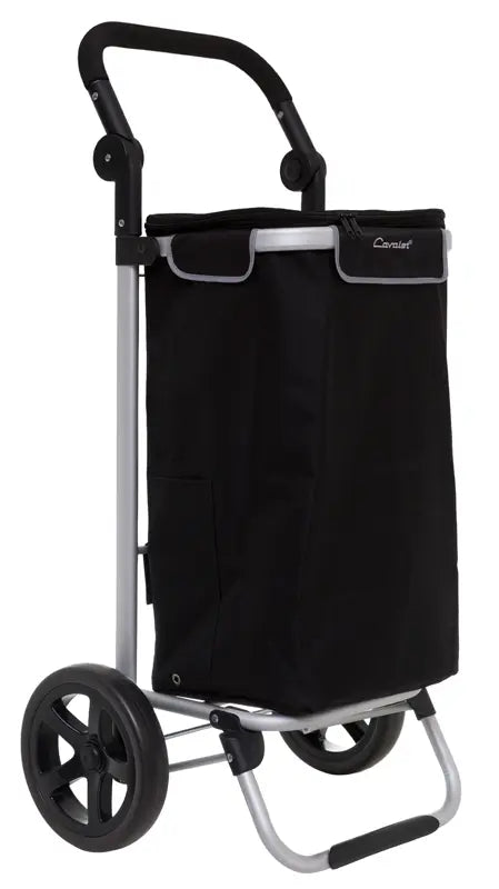 Cavalet Smartshopper DLX Shoppingvagn/dramaten - Travels And Bags