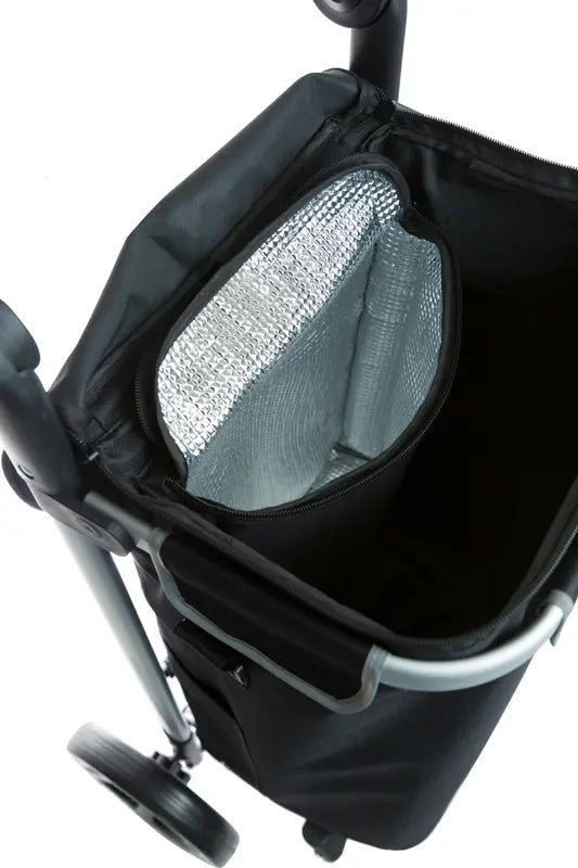 Cavalet Smartshopper DLX Shoppingvagn/dramaten - Travels And Bags