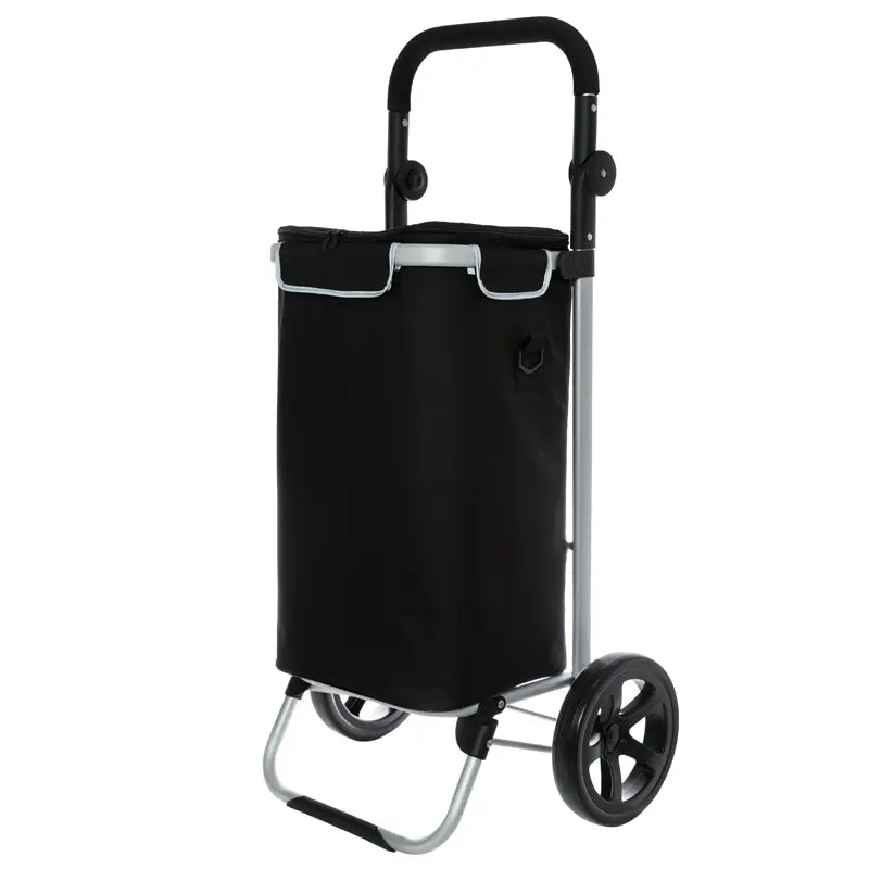 Cavalet Smartshopper DLX Shoppingvagn/dramaten - Travels And Bags