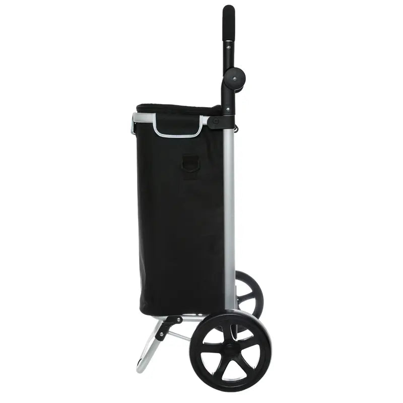 Cavalet Smartshopper DLX Shoppingvagn/dramaten - Travels And Bags