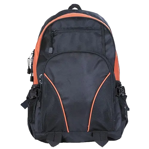 Blackhill Monza Ryggsäck - Travels And Bags