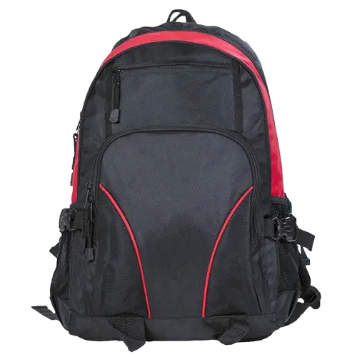Blackhill Monza Ryggsäck - Travels And Bags