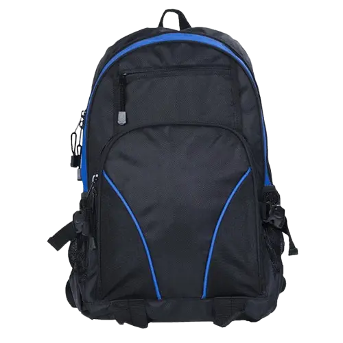 Blackhill Monza Ryggsäck - Travels And Bags
