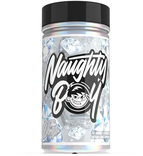Naughty Boy The Drip - 75 Kapslar