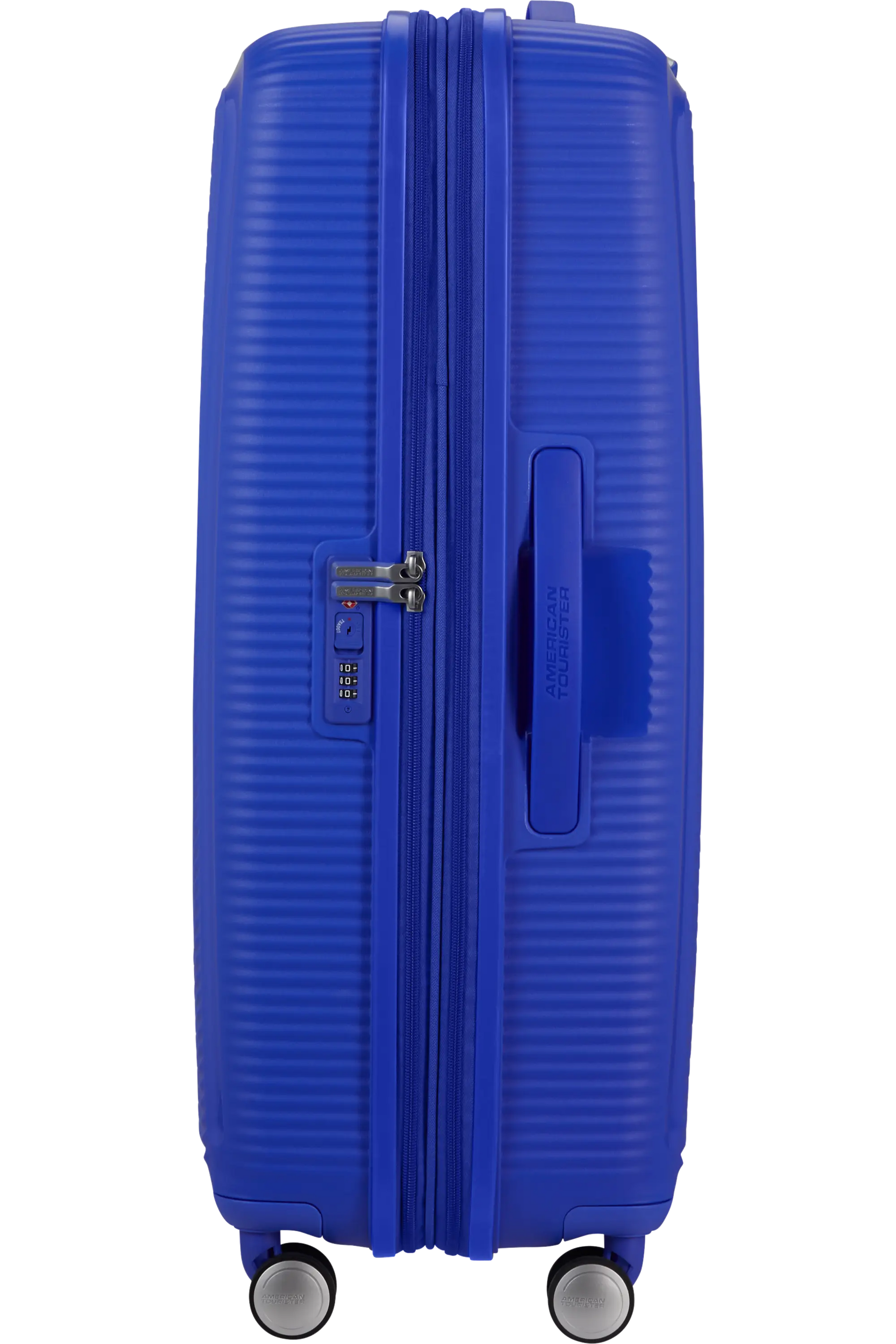 American Tourister Soundbox Mellanstor Resväska - Travels And Bags